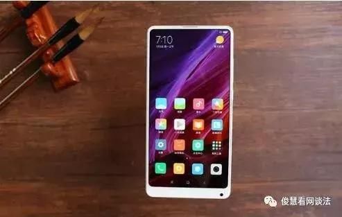 只有三千元预算,小米MIX2S、荣耀10和vivoX2