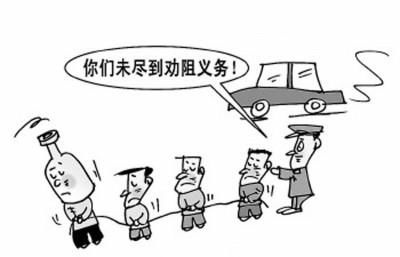 百万人喝酒死亡,因为酒后做了这事儿!呼伦贝尔人过年喝酒要当心