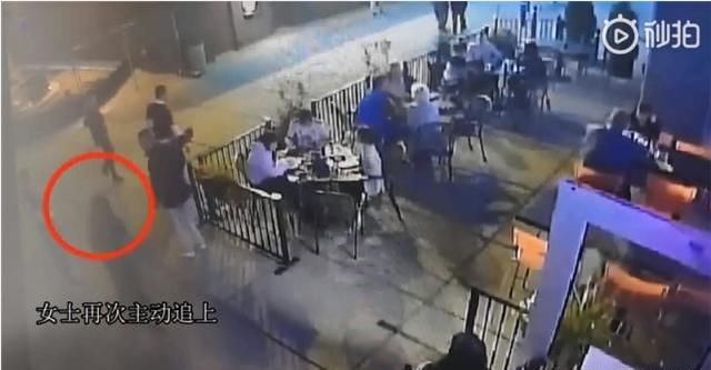 刘强东监控曝光时间微妙,疑利用时差掌控舆论