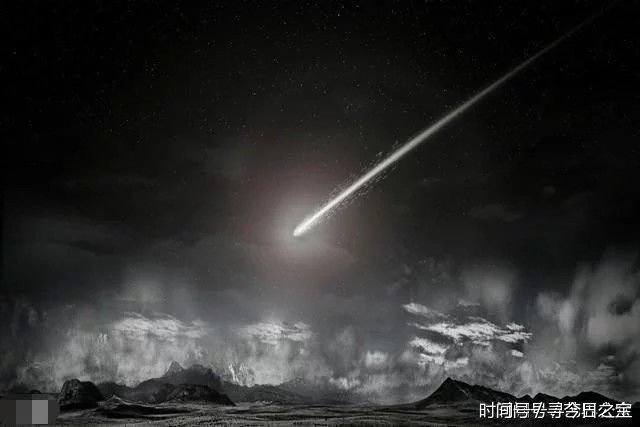云南陨石坠落事件:现场有多少陨石被一扫而光
