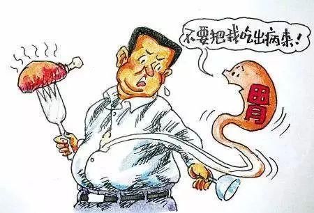广西2岁半幼儿胃穿孔,竟然是因为这种不良习惯!家长一定要看