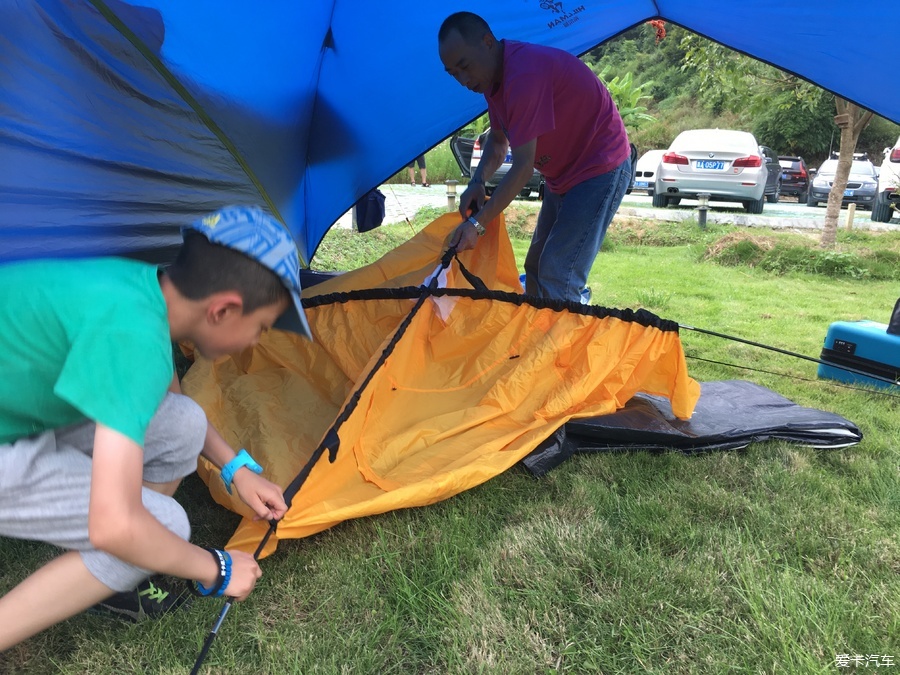 【召唤招财猫】自认爽爽贵州五日游最佳路线及