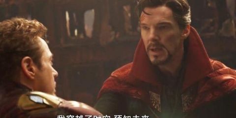 美队穿越时空为何会变老?《复联4》导演终于