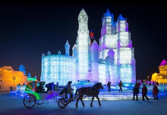 美国网友网友热议：一个人去中国旅游，能安全吗？