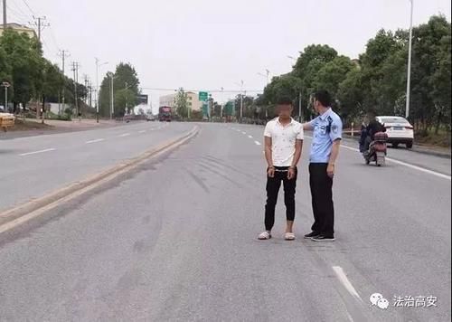 出行难、停车难、秩序乱?高安交警蜀黍来化解