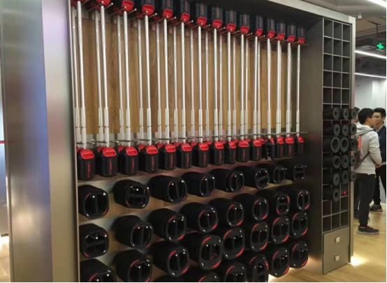 成立两年获4亿融资,乐刻如何变成健身行业的o