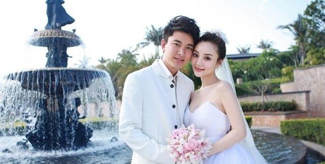贾乃亮和李小璐婚姻状况成谜,离还是没离?只有