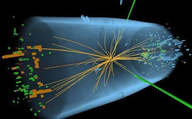新的希格斯玻色子的观测揭示了关于质量本质的线索