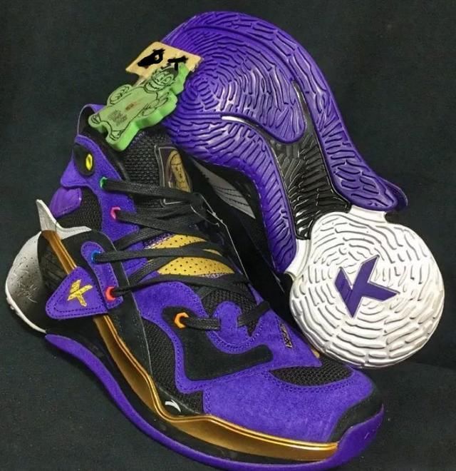 kt4破坏灭霸开箱测评