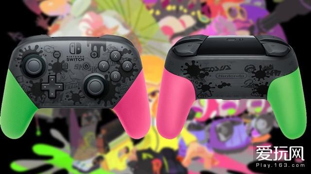 PC玩家又多了个选择!Steam将支持任天堂Switch Pro手柄