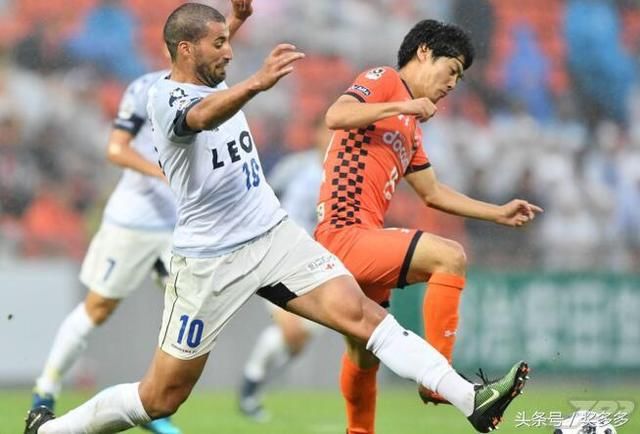 周日2串1推荐:横滨FC反客为主 岐阜FC力保不