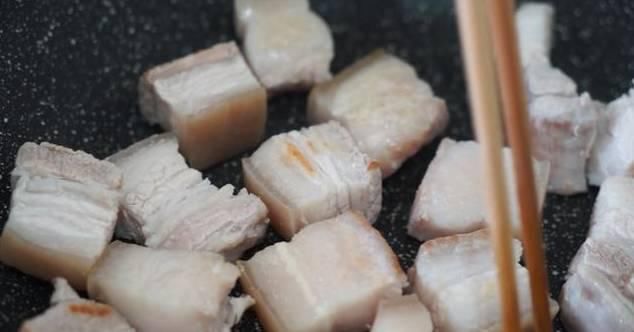 最好吃的红烧肉!