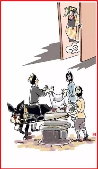 发财中国年,春节传统习俗大全,看看老祖宗是如何过年的?