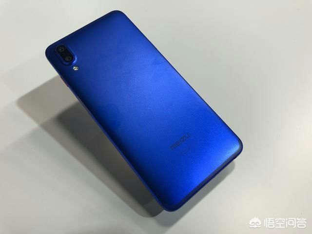 当红米note5遇上魅蓝E3 :这对 相爱相杀 的CP