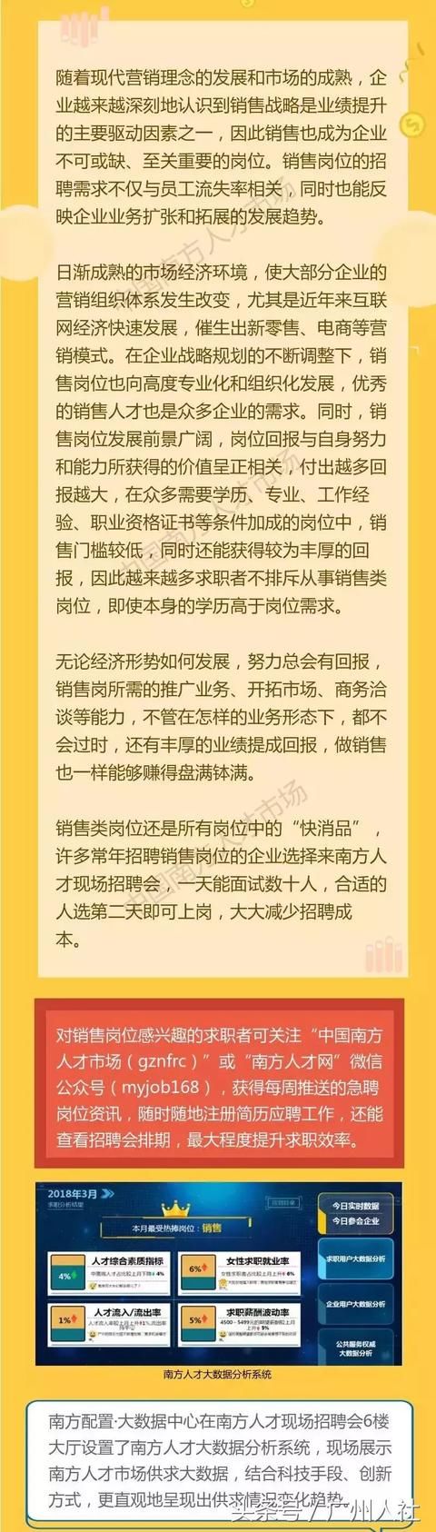 “3年能买车！5年能买房！”2018年这个高薪岗位的供求情况你知道