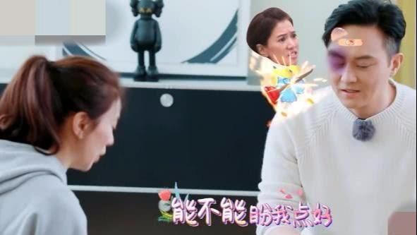 袁咏仪有多受宠?张智霖的爱伟大到让大家觉得