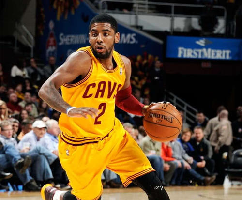 NBA现役欧洲步最无解的5个巨星,哈登只能排第