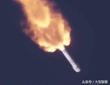 太空战机已成为现实?美国造出无人驾驶航天器，需火箭助推入太空