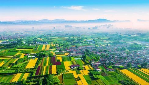 农民变股东!放活宅基地使用权!书记、村主任一人兼任!来看,咱河