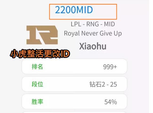 rng小虎要走