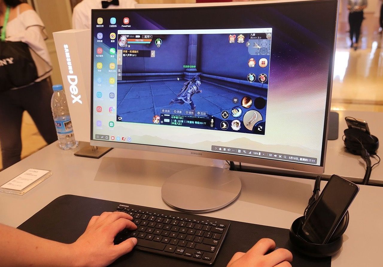 这代锤子TNT可能不会成功,但它提供了设备融