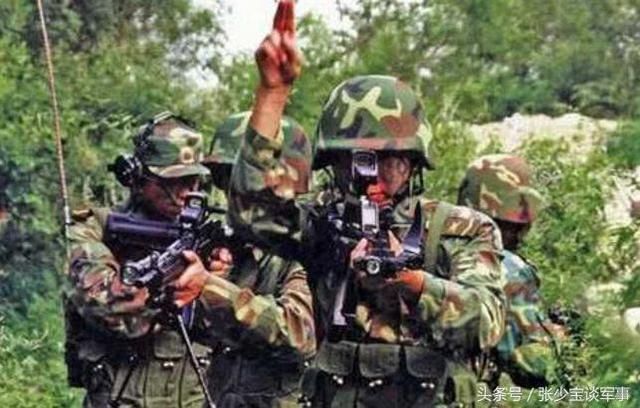解放军新兵训练,特种兵选拔条件让军迷惊讶,这