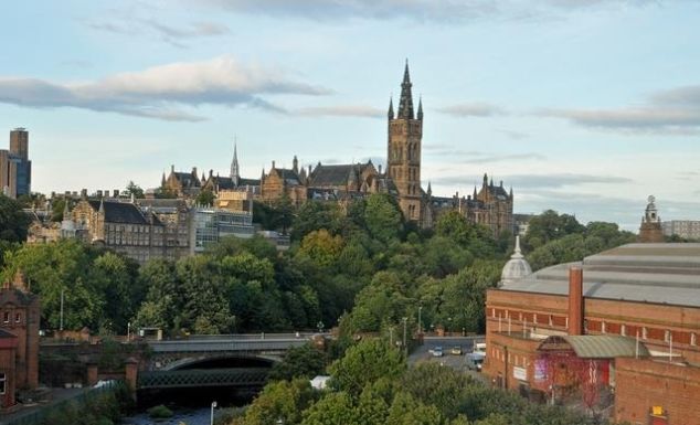 株洲留学中介|留学英国卡迪夫城市大学雅思考试解析