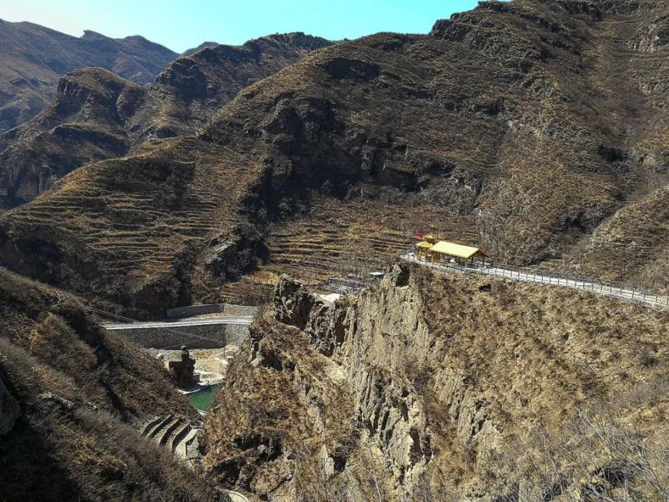 京郊最美的6条登山步道，游人少而且免费