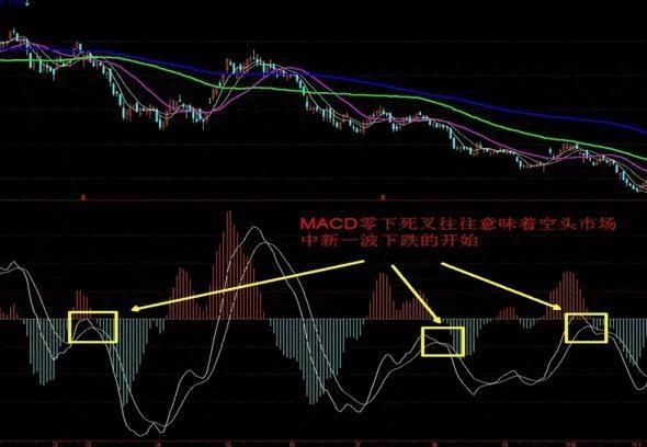 A股史上最全面的MACD选股技巧讲解，背起来，精准捕捉黑马大牛股