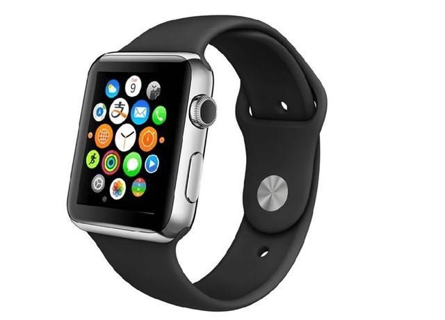 支付宝红包还没有送完,又开始送手苹果手表,抢