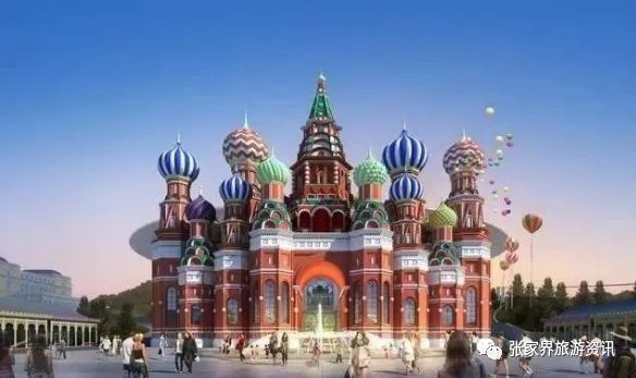 张家界旅游攻略:张家界值得一看的景点，个个都是世界之最!