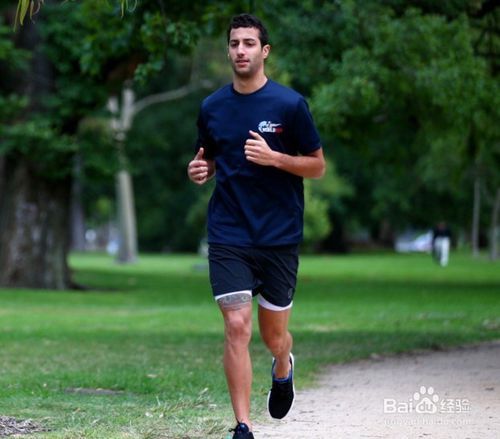 跑步的时候怎么样才能跑得快