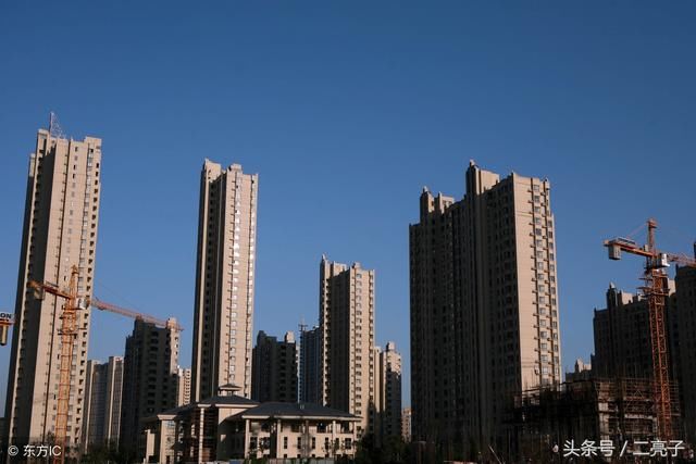 哥们说房产市场泡沫，我如何辩解？