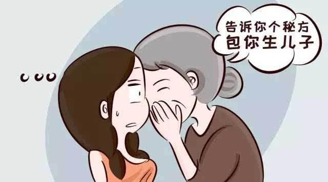 你可以闭嘴吗？当妈后最讨厌听到这7句话，来数数你中了几句