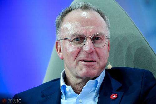 鲁梅尼格:萨利会继续争取奥多伊,不担心拜仁的