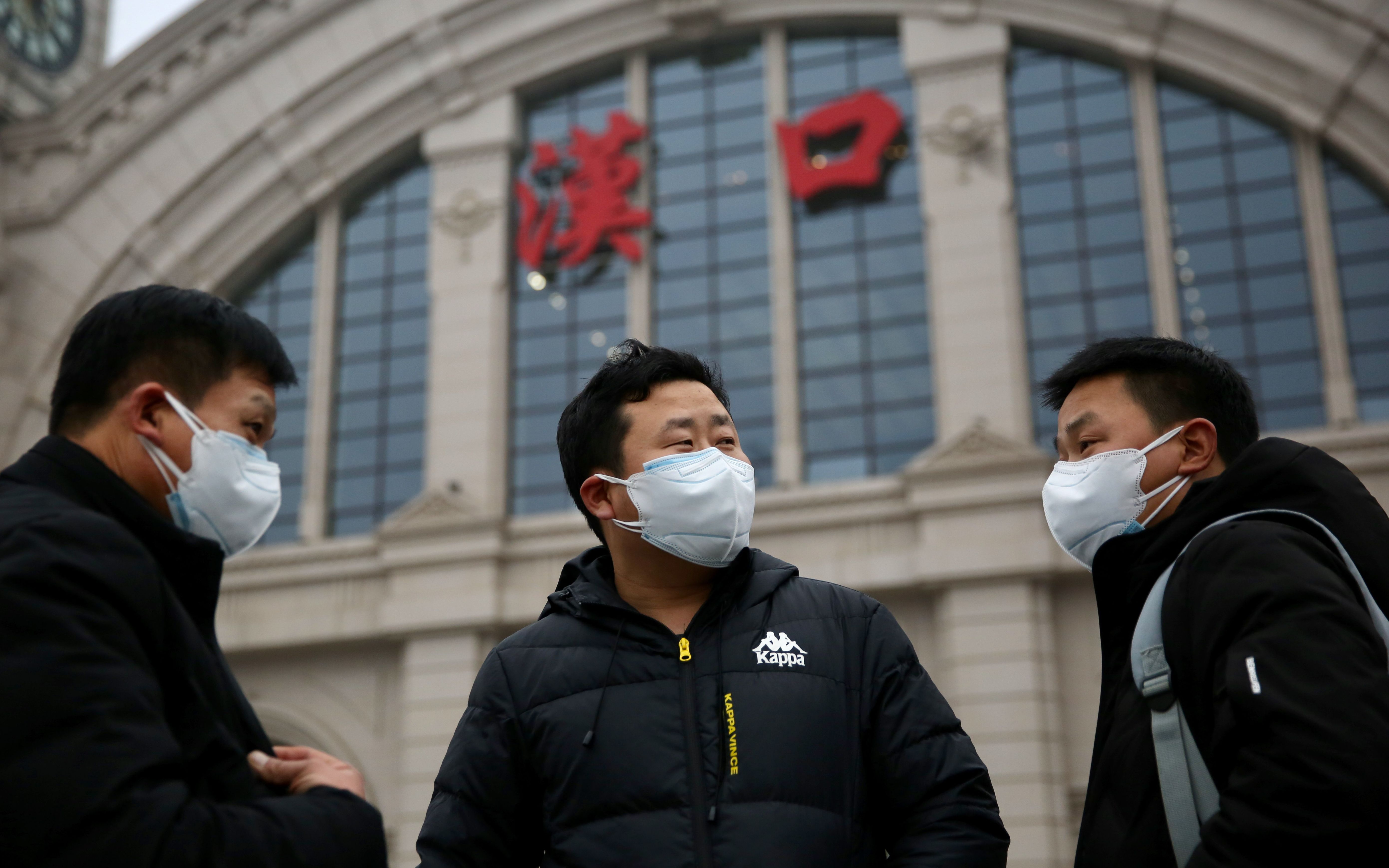 北京新增2例肺炎症状
