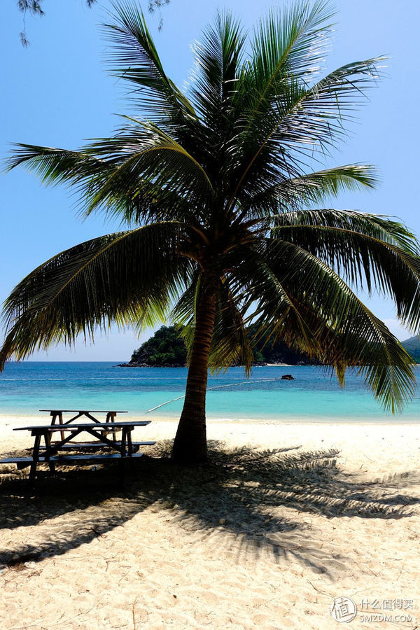 头脑一热，去马来西亚热浪岛了