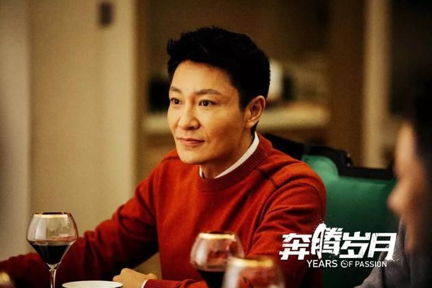 40周年展播剧展示时代精神 小人物也能有传奇