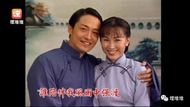 亚视一姐和TVB视后三度合作，两次都为争男人撕破脸？