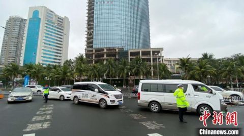 海南肺炎旅游