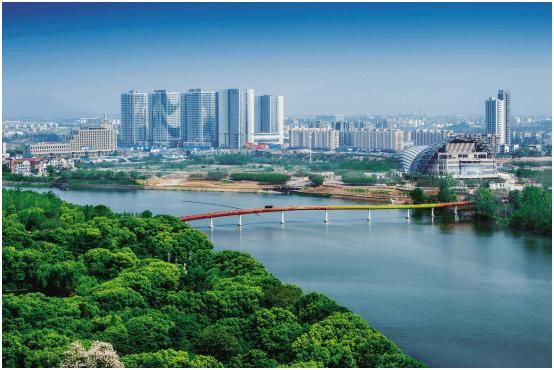 浙江最舒适的城市:不是杭州不是温州,而是这座很多人不熟悉的城