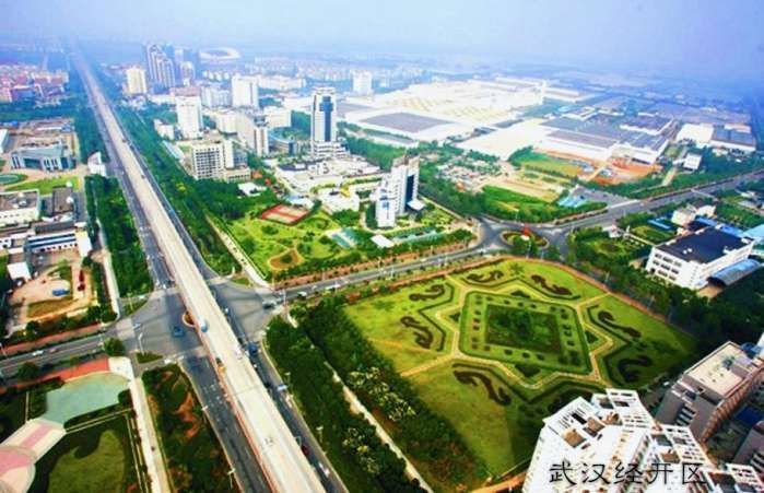 湖北1个GDP不足300亿的县级市要建轨道交通