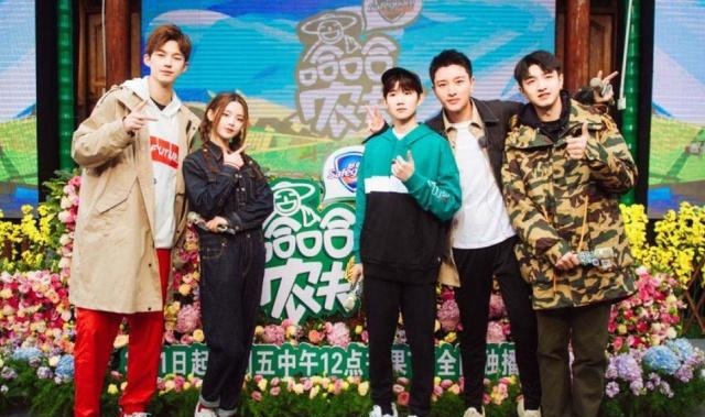 宁静录制完综艺就取关王源杨超越贾乃亮,情商