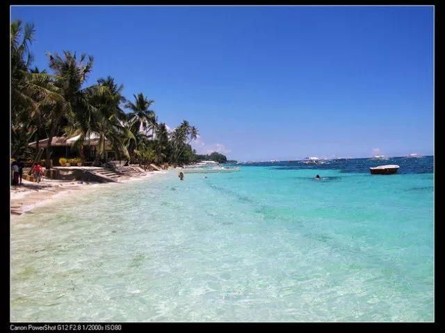 下一个假期去哪?推荐5个海岛给你，人均只要3k