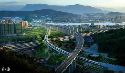 2018年上半年四川各市GDP出炉:差距在拉大,梯