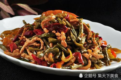 冬天最爱吃这道菜,做法简单好吃下饭,两碗米饭