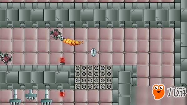 《超级合金老鼠》上线Steam平台 仅支持英文,即将发售