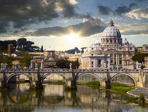 此国还没中国县城大,1400人口坐拥千亿资产,无