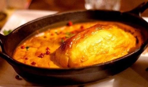 来到法国第二都市区里昂,请放下你的脚步来品