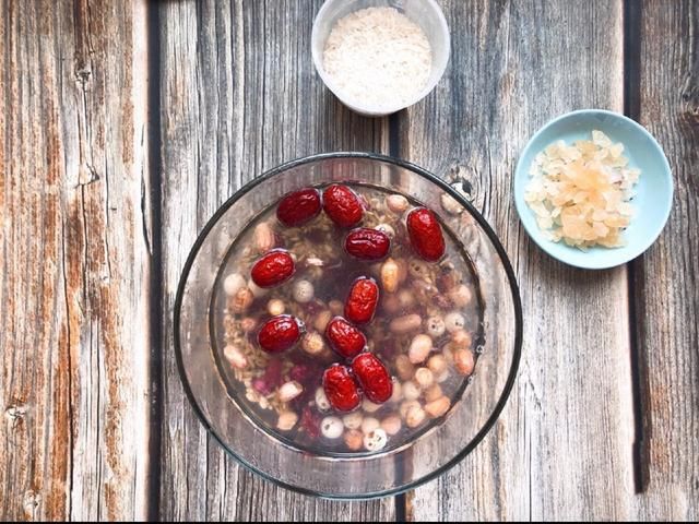 腊月初八吃腊八粥的说说